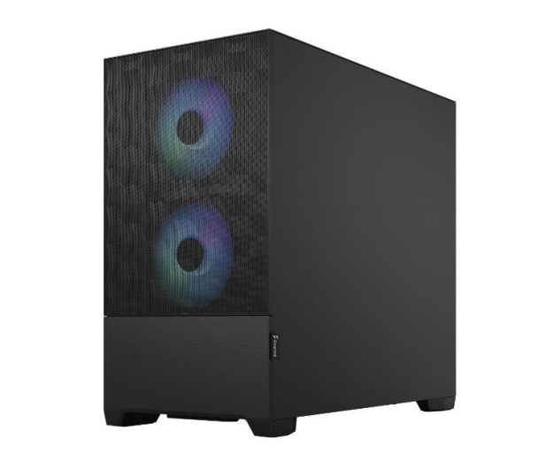 Fractal Design Pop Mini Air RGB Black TG Clear Tint - 1051271 - zdjęcie 12